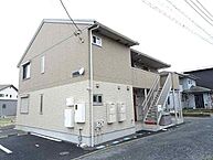 茨城県ひたちなか市大字高場553-1：物件画像／大東建託リーシング株式会社 水戸店