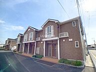 山口県防府市大字仁井令：物件画像／大東建託リーシング株式会社　防府店