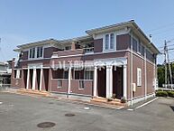 愛媛県松山市吉藤4丁目：物件画像／大東建託リーシング株式会社 松山店