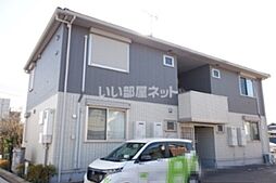 クレール・ヴィラージュIII