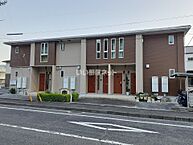 広島県大竹市白石1丁目：物件画像／大東建託リーシング株式会社 岩国店