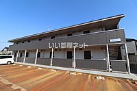 新潟県上越市大字中田原105-1：物件画像／大東建託リーシング株式会社 柏崎店