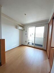 カイラス　Ｔ＆Ｓ　Ａ 203 2階2DKのリビング/ダイニング