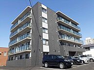 北海道旭川市九条通19丁目120-19：物件画像／大東建託リーシング株式会社 旭川店