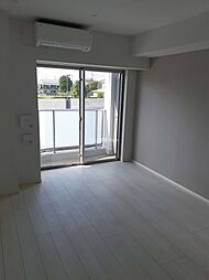 ジェノヴィア練馬春日町スカイガーデン 4階1Kのリビング/ダイニング