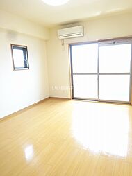 ミ・カーサ　キタ 802 8階1Kのリビング/ダイニング