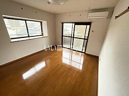 ア・ミューズ鴨池 303 3階1Kのリビング/ダイニング