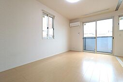 JR越後線 柏崎駅 徒歩18分の賃貸アパート 1階1LDKのリビング/ダイニング