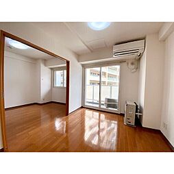 La　Douceur豊平4条 0801 8階1LDKのリビング/ダイニング