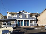 高知県吾川郡いの町駅南町：物件画像／大東建託リーシング株式会社 高知店