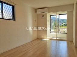 ル・ピュアール　Ｃ 101 1階1LDKのリビング/ダイニング