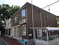 新潟県村上市片町：物件画像／大東建託リーシング株式会社　新発田店