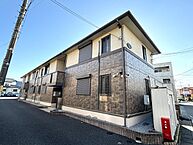 埼玉県志木市中宗岡3丁目6-6：物件画像／大東建託リーシング株式会社　越谷店