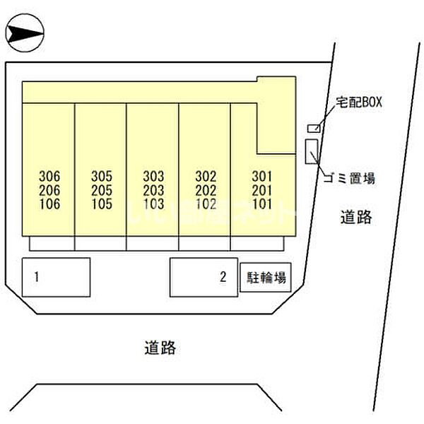 外観画像