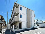 埼玉県八潮市緑町2丁目25-26：物件画像／大東建託リーシング株式会社　松戸駅前店