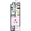 KindHeart西海岸1階7.7万円