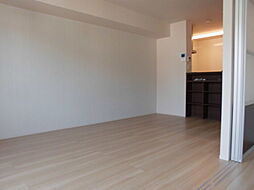 チェリーベルテ 103 1階1LDKのリビング/ダイニング