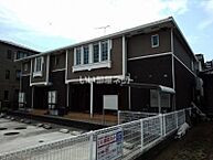 愛知県あま市木田宮西：物件画像／大東建託リーシング株式会社　中村公園店
