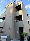 愛知県名古屋市中川区外新町2丁目79：物件画像／大東建託リーシング株式会社　高畑店