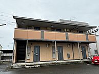 福井県福井市和田中3丁目203：物件画像／大東建託リーシング株式会社 福井店