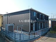 広島県福山市高西町4丁目：物件画像／大東建託リーシング株式会社 三原店