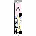 オータムアベニュー7階6.8万円