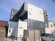 福岡県古賀市花見南1丁目14-16：物件画像／大東建託リーシング株式会社　福岡東店