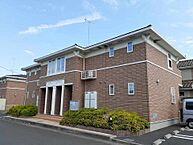 茨城県坂東市辺田：物件画像／大東建託リーシング株式会社 守谷店