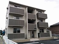 宮城県多賀城市桜木3丁目2-6：物件画像／大東建託リーシング株式会社 中野栄店