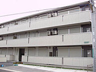 埼玉県三郷市中央4丁目30-11：物件画像／大東建託リーシング株式会社　松戸駅前店