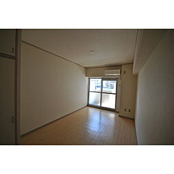 KMハイツ 401 4階1Kのリビング/ダイニング