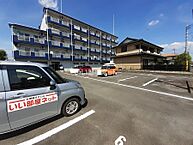 栃木県真岡市並木町3丁目28-3：物件画像／大東建託リーシング株式会社 下館店