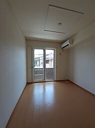 カーサ・ブリーゼ 103 1階2DKのリビング/ダイニング