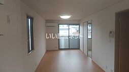 フローラルコート　Ｂ 103 1階2LDKのリビング/ダイニング