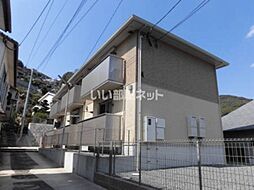 カーサデラルス　A棟