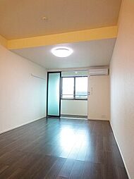 テラッツァ目白 202 2階1Kのリビング/ダイニング