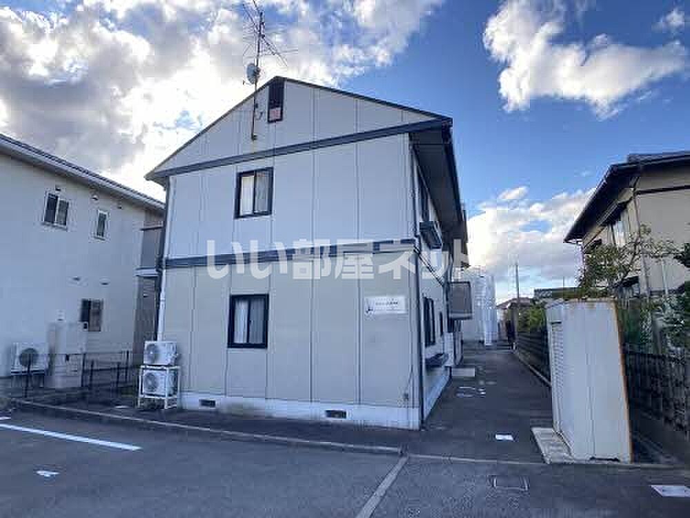 マンションノート アッシュ 7 高岡市