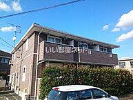 岡山県津山市大谷：物件画像／大東建託リーシング株式会社　津山店