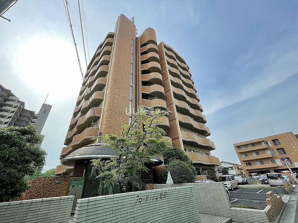 マンションノート リバーガーデン東大阪新庁舎アベニュー