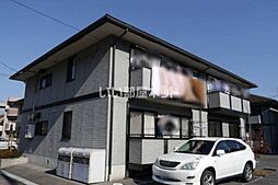 シャルマン　I棟