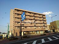 愛媛県新居浜市坂井町2丁目：物件画像／大東建託リーシング株式会社 新居浜店 