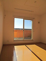 アンジュ 205 2階2LDKのリビング/ダイニング