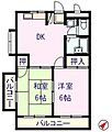 エイジス若草2階5.5万円