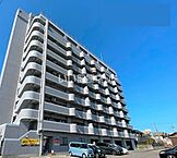 愛媛県新居浜市中須賀町1丁目：物件画像／大東建託リーシング株式会社 新居浜店 