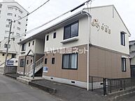 岡山県岡山市北区中島田町1丁目5-24：物件画像／大東建託リーシング株式会社　岡山店