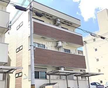 外観 外観