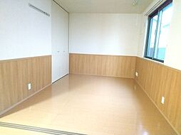 パークハイム　D棟 115 1階2LDKのリビング/ダイニング