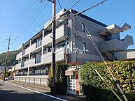 京都府京都市北区西賀茂蟹ケ坂町：物件画像／大東建託リーシング株式会社 桂店