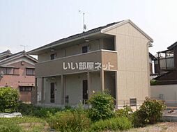 レークヴィラ 201