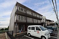 千葉県松戸市栄町1丁目4：物件画像／大東建託リーシング株式会社　松戸駅前店